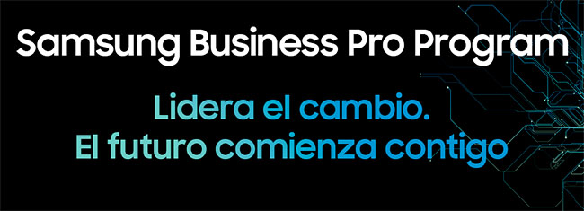 Samsung Business Pro